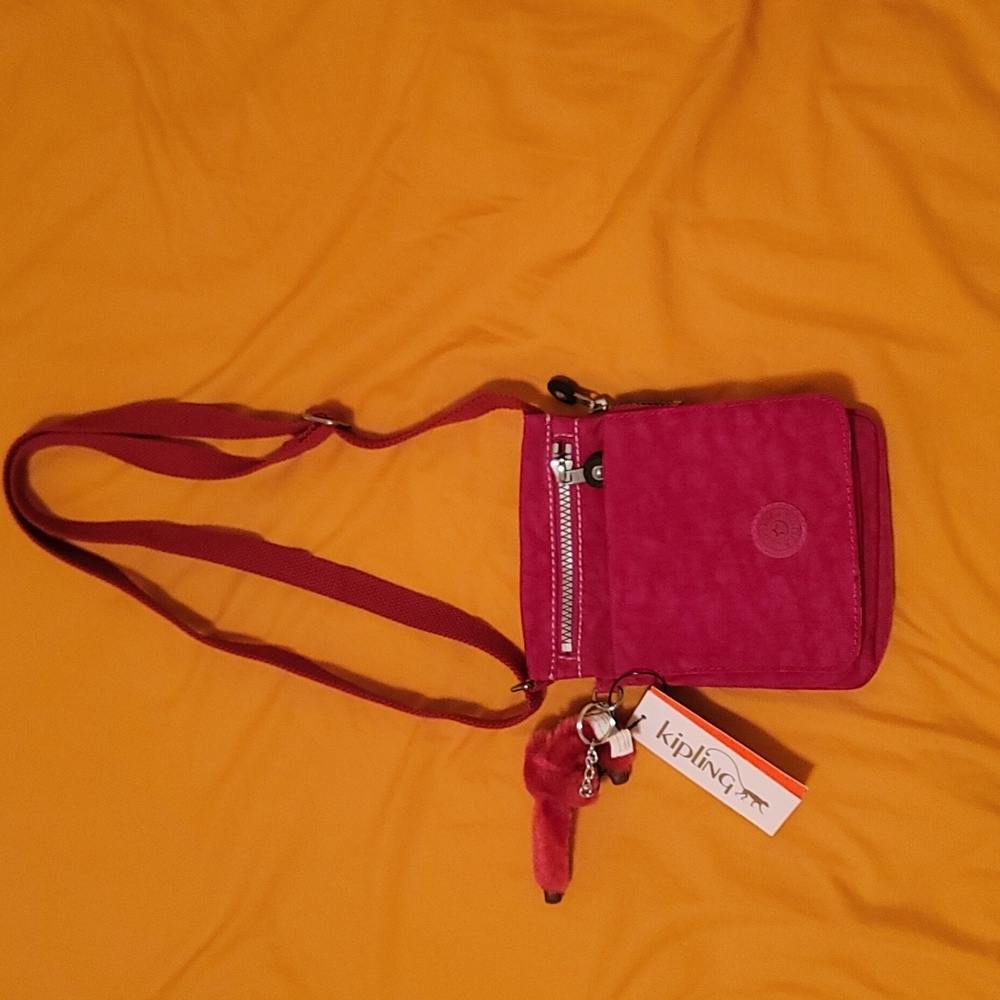 Kipling cross bag